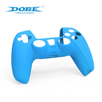 DOBE Factory Direct Supply Étui de protection en silicone souple pour manette PS5 DualSense Accessoires de jeu