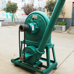 Fresadora de maíz Molino de harina Fresadora de granos para la venta caliente - Product Image 3