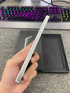 2025 New S25 Silver 5g Smartphone, Dual <b>Sim</b> Dual Standby, High-pixel <b>Camera</b> Phone, Ai Gaming Phone - Product Image 6