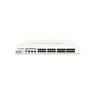 อุปกรณ์ไฟร์วอลล์รักษาความปลอดภัยเครือข่าย Fortinet Fortigate 400E ซีรีส์ รุ่นใหม่ ของแท้ FG-401E - Product Image 1