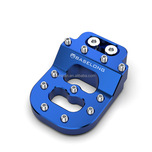 Accessoires de moto pour <span class=keywords><strong>390</strong></span> Adventure 690 LC4 <span class=keywords><strong>Enduro</strong></span> <span class=keywords><strong>R</strong></span> 790 Adventure système de pointe de levier de frein à double commande 390ADV 790ADV 19-24 - Product Image 2
