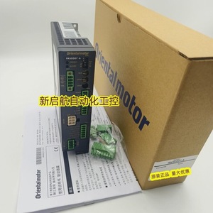 Driver de moteur pas à pas Orientalmotor RKSD507-A 12V DC 10A 5W pour utilisation avec les moteurs pas à pas - Product Image 4