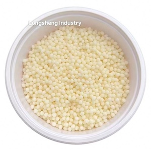 วัสดุเทอร์โมพลาสติกโพลียูรีเทน (TPU) สำหรับทำป้ายหูสัตว์ ทนทานต่อรังสียูวีและความเย็น เม็ดพลาสติก TPU - Product Image 6