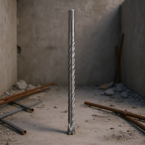 ดอกสว่านเจาะปูนและคอนกรีต Sds-Plus Elite 4-Cutting - Product Image 3