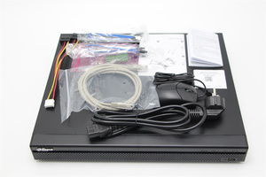 Dahua Original NEW NVR4432-EI 8MP 32CH NVR Compact 1U 4HDD Full-Channel Video Recorder Network Video Recorder - Product Image 5
