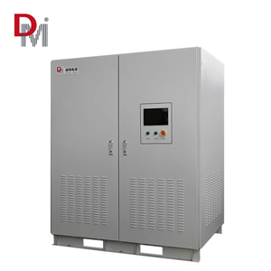 Invertisseur Hybride Commercial 30kW 50kW 100kW 150kW 250kW 500kW 1MW Système de Stockage d'Énergie Convertisseur de Puissance PCS - Product Image 4