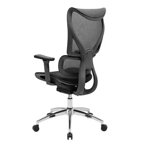 Manufacturer Manufacturer Home Office Furniture Industrial Swivel Ergonomic Relaxing Chair Boss Executive Modern Luxury Office Chairs