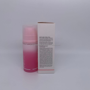 PDRN Pink <b>Collagen</b> Bubble <b>Serum</b> Lightweight Hydrating Firming Facial <b>Serum</b> <b>for</b> Home Use - Product Image 4