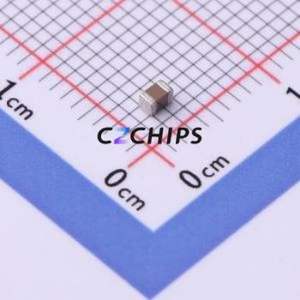 CL21Y106KQQVPNE SMD Capacitor (MLCC) 0805 ( Capacitance: 10uF )( Precision: 10% Rated Voltage: 6.3V ) - Product Image 1