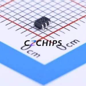 Inversor de chip IC de circuito integrado 74AHCT1G04GW,125 SOT-353 original y nuevo - Product Image 1