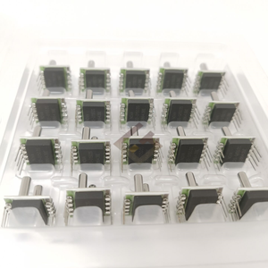 Sensore pressione NPC-1220-015D-3S amfenolo trasduttore 15psi differenziale SIP-4 <span class=keywords><strong>PCB</strong></span> montaggio - Product Image 6