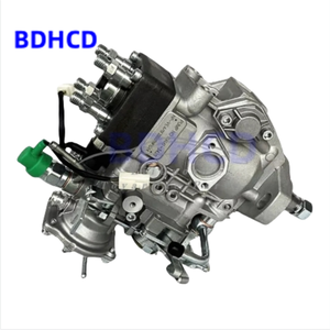 BDHCD 104641-3420 VEディーゼル燃料噴射ポンプ104641-3420 ME201998三菱4M40 <span class=keywords><strong>2</strong></span>.8L用 - Product Image 5