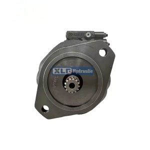 ปั๊มไฮดรอลิกราคาดี 169-4883 10R-3875 สำหรับรถเกรดเดอร์ 120H 12H 135H 140H 143H 160H 163H - Product Image 5