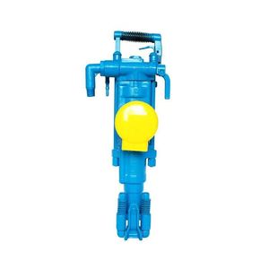 채광용 Perforadora YT27 록 드릴 머신 공압 핸드 헬드 잭 해머 - Product Image 2