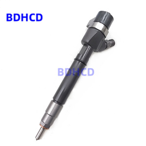 0445110162 0 445 110 162 0445 110 162 форсунки дизельного топлива Common Rail для Mercedes-Benz Sprinter 316 CDI - Product Image 3