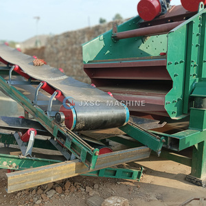 2024 vente populaire énergie et équipement minier usine de traitement de minerai <span class=keywords><strong>d</strong></span>'étain pour Monazite métal Zircon étain sable - Product Image 5