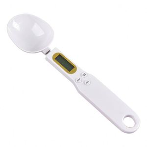 <b>Electronic</b> Weighing Adjustable Small Big Kitchen Baking Food Measuring Digital Spoon <b>Scale</b> - Product Image 1