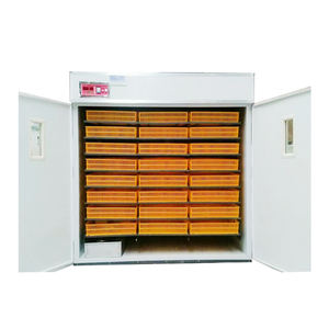 Venda direta da fábrica ovo incubadora automática ovo incubadora diagrama à venda - Product Image 1