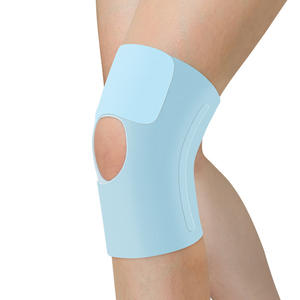 Rodillera Profesional Transpirable para Fitness y Running, Soporte Fijo para Menisco, Protector de Articulación de Rodilla para Hombres y Mujeres - Product Image 2