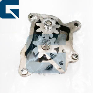 8-94390414-1 8943904141 Oil <b>pump</b> for Engine - Product Image 1