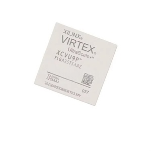 XCVU9P-L2FLGA2577E 2577FCBGA Nouvelle puce originale FPGA (Field Programmable Gate Array) intégrée En stock - Product Image 1