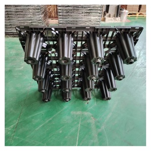 Ngầm <span class=keywords><strong>Modular</strong></span> nước mưa xâm nhập giam giữ Tank cho bề mặt bãi đậu xe và xây dựng đường bộ - Product Image 4