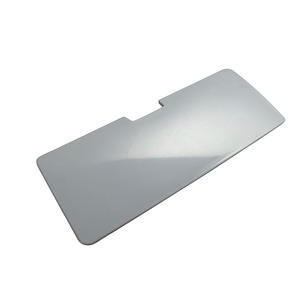 Cubierta de Remolque para Parachoques Delantero de Mercedes-Benz Clase E W124 1248800005 Pieza de Repuesto ABS - Product Image 1