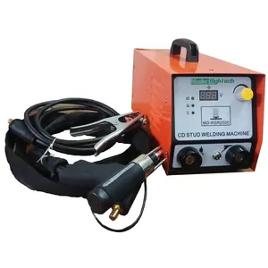 arc welders High Capacity Portable Welding Machine for Stud Weldng arc welders