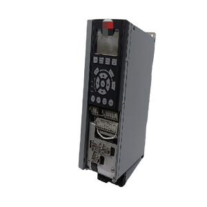 PLC FC-302P1K1T5E20H1XG VLT 131B0036 11 KW 编程控制器 - Product Image 1