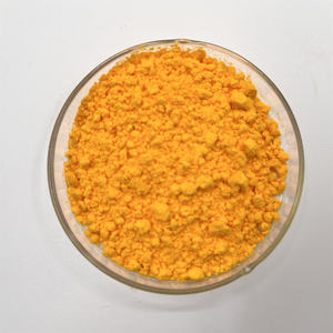 Extrait de fleur de souci de haute qualité10: 1 poudre de lutéine d'extrait de souci naturel - Product Image 3