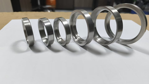 Auto-onderdelen inlaat- en uitlaatklepzittingen voor Toyota Hiace 1TR-FE 2.0L motor revisieset OEM 13711-75010 13712-75010 - Product Image 4