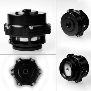 Válvula de soplado CNC /Intercooler <span class=keywords><strong>BOV</strong></span>, <span class=keywords><strong>BOV</strong></span>-<span class=keywords><strong>50MM</strong></span> Universal, Turbo, estilo <span class=keywords><strong>Tial</strong></span>, <span class=keywords><strong>50mm</strong></span> - Product Image 5