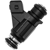Pièces détachées automobiles, injecteur de carburant, buse 93397803 pour Chevrolet Chevy Saloon 1994-, Corsa Hatchback 2000-2012, Corsa Saloon 2002-