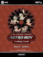 Lot de 24 boîtes en gros – Cartes à collectionner KAKAWOW PHANTOM ASTRO BOY 2026 – Cartes BLASTER – Jeu de cartes à collectionner pour jouets et cadeaux