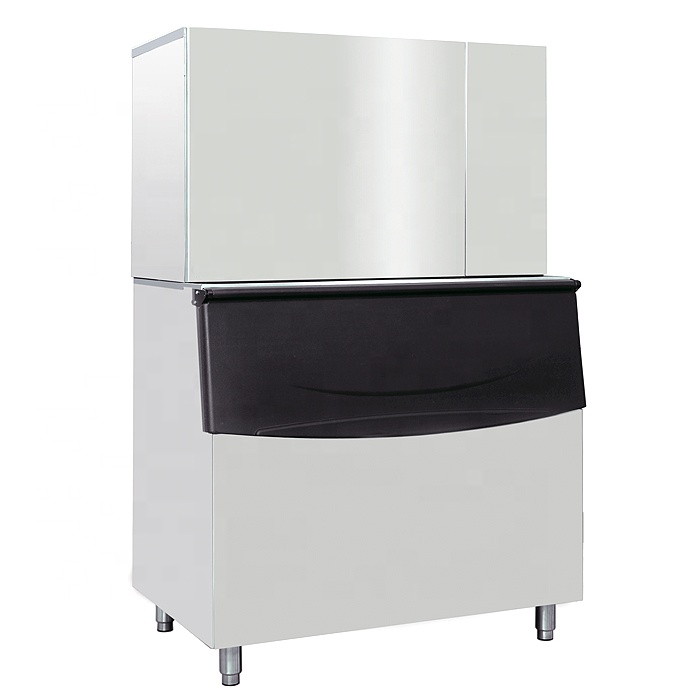 IC-1500/IC-2000 льда (кубика льда, половина кубиков льда, большой кубик льда)