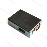 Herramienta ECU para TOYOTA - LE-XUS, LECTOR y GRABADOR de ECU a través de Conector Interno de 20 o 26 Pines para MCU de la Serie NEC 7F00XX, una Excelente Herramienta para ECU