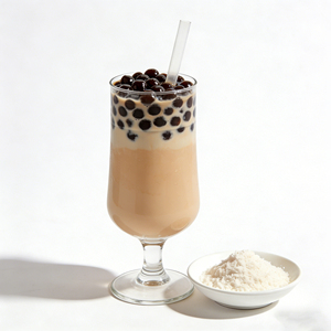 Crema Vegetal Profesional para Cafeterías Especializadas, Estaciones de Latte Art y Cadenas de Tiendas de Té con Leche, Calidad Consistente, Artículo en Oferta - Product Image 3