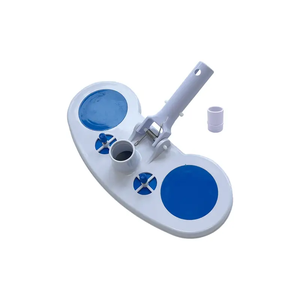 Valve de purge d'air lestée en PVC pour <span class=keywords><strong>aspirateur</strong></span> de <span class=keywords><strong>piscine</strong></span>, idéale pour spas et piscines pour enfants - Product Image 5