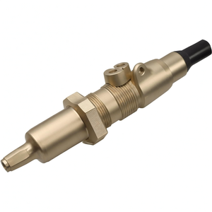 GLT520 0.25% 0.5% 0~200m Sediment-proof Submersible Sludge <b>Level</b> <b>Sensor</b> for Sewage Treatment - Product Image 4