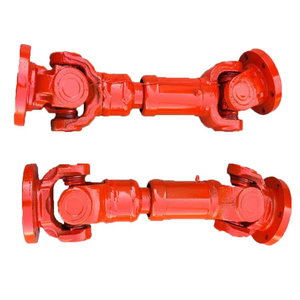 Năng lượng gió SWC xoay trục phổ khớp nối, kính thiên văn phổ khớp trục truyền - Product Image 5