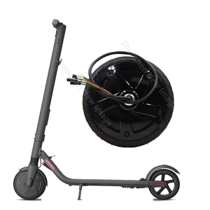 Suku cadang skuter listrik berbagai perbaikan suku cadang alat aksesori untuk sembilan Bot skuter listrik ES1/2/4 suku cadang skuter - Product Image 6