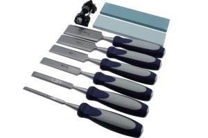 Bộ Đục Gỗ Đục Gỗ Chất Lượng Tốt Theo Yêu Cầu Bộ Đục Gỗ Khắc - Product Image 4