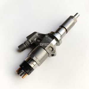 Direktverkauf ab Werk Diesel-Kraftstoffeinspritzdüse 0445120008 - Product Image 6