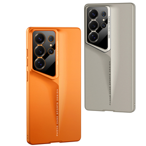 Funda Protectora Original GKK Shield Pro para Samsung Galaxy S26 S25 S24 S23 S22 Ultra, con Protección para la Cámara y Lente - Product Image 5