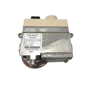 SNT-700L4 principal horno termostática de la válvula de GAS 100-340 termostato