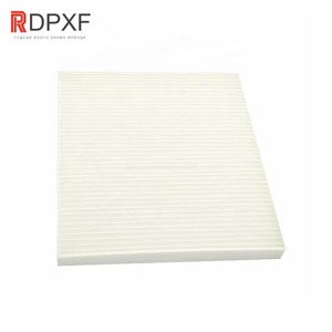 Filtro de Aire de Cabina OEM de Alta Calidad para <span class=keywords><strong>Kia</strong></span> Sorento, <span class=keywords><strong>Carnival</strong></span>, Carens, Toyota, Repuesto Automotriz 97133C5000  97133-C5000 - Product Image 4
