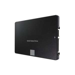 SSD ภายในขนาด 2.5 นิ้ว SATA III ความจุ 250GB แบบ V-NAND สำหรับแล็ปท็อปและเดสก์ท็อป - Product Image 5