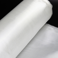7628 tissu en fibre de verre 7628 e verre tissu électronique en fibre de verre avec la meilleure qualité