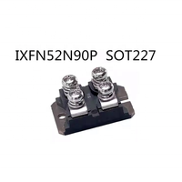 MMO62-12IO6 module thyristor SOT-227 MMO62-12IO6