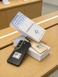 2026 new Camon 40 Pro Facial fingerprint <b>unlocking</b> Hot selling and affordable smartphones Fashionable design ultra-thin body - Product Image 5